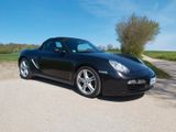 Porsche Boxster 2.7 MY08 - - Porsche: Cabrio