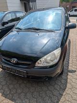 Hyundai Getz - Hyundai Getz in Aachen
