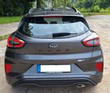 Ford Puma 1,0 EcoBoost Hybrid 92kW ST-Line Garantie - Ford Puma von privat
