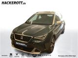Seat Arona Xperience 1.0TSI DSG Navi Soundsystem LED  - Seat Arona: Xperience