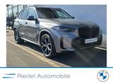 BMW X5 xDrive30d M Sportpaket Pro*Pano*DAPro*21"LMR* - Gebrauchtwagen in Langenfeld