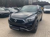 Ssangyong REXTON 2.2 Sapphire 4WD TÜV 02.2027 - gebrauchte Ssangyong REXTON aus dem Jahr 2017