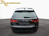 Audi A3 Sportback 35 TDI *Navi* - Audi A3: Allradantrieb