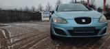 Seat Leon Reference - Seat aus 2009