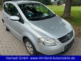 Volkswagen Fox Refresh /EXPORT/HÄNDLER VERKAUF! - Volkswagen Fox Refresh mit Benzin-Antrieb