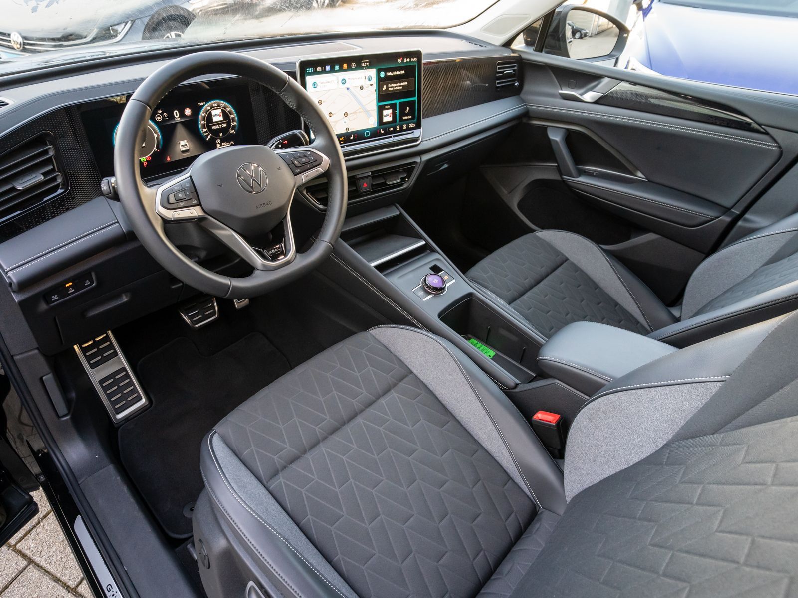 Volkswagen Tiguan - Bild 12