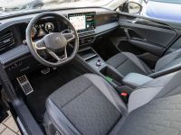 Volkswagen Tiguan - Vorschau Bild 12