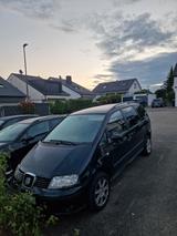 Seat Alhambra Best of Vigo 2.0TDI PD DPF Best of Vigo - Seat Alhambra Vigo mit Diesel-Antrieb