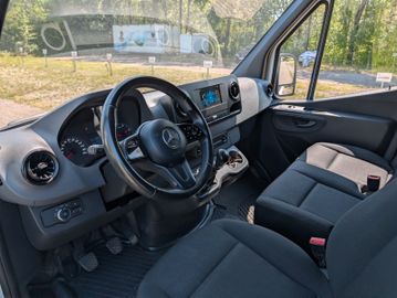 Mercedes Sprinter - 11
