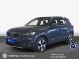 Volvo XC40 T4 Recharge DKG Inscription Expression - Volvo XC40 in Stuttgart