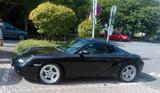 Porsche BOXSTER/ Cayman-Hardtop (Online = noch zu ... - Porsche Boxster: Hardtop