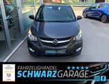 Opel Karl Edition*LHZ*SHZ*TEMPOMAT*SPURHALTE* - Opel Karl Gebrauchtwagen