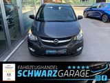 Opel Karl Edition*LHZ*SHZ*TEMPOMAT*SPURHALTE* - Opel Karl