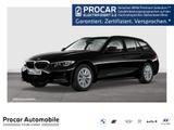 BMW 330e A Advantage DAB LED WLAN RFK Parkassistent - BMW 330 in Köln