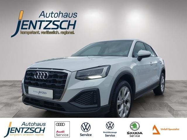 Audi Q2 35 TFSI LED/Navi/RFK