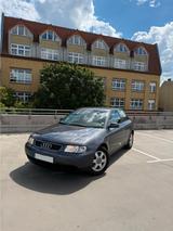 Audi A3 1.8 TÜV bis 10/26 Klima/Leder/Stzhzg  - gebrauchte Audi A3 aus dem Jahr 1999