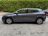 Renault Megane 1.5 dCi Intens *Navi*Alcantara*PDC* - Renault Megane mit Diesel-Antrieb: Limousine, 1.5