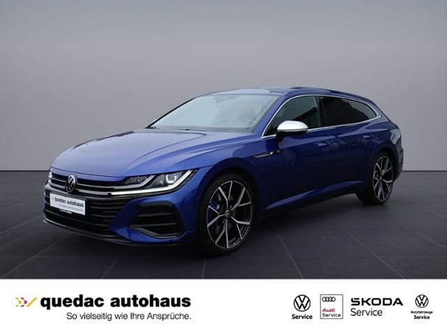 VW Arteon SB R 2.0 TSI PANO 360° IQ HUD 4Motion