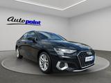Audi A3 Limousine 35 TDI advanced - Audi A3: Limousine