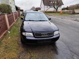 Audi a4 b5 1996 Baujahr mit 130.000 km - gebrauchte Audi A4 aus dem Jahr 1996