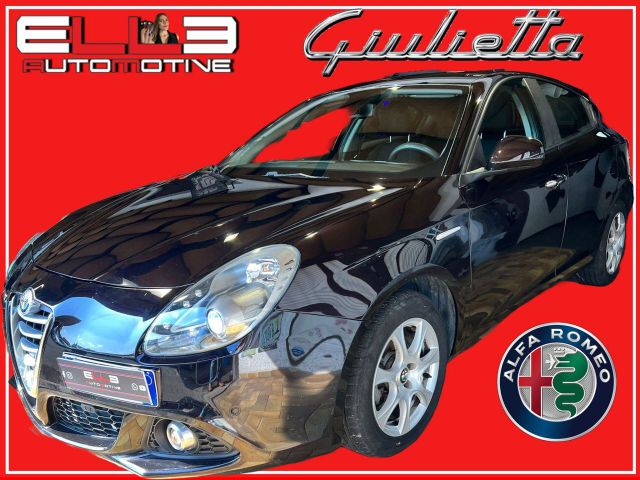 Alfa Romeo ALFA ROMEO GIULIETTA 1.6 MTJ 12/2014