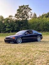 BMW E46 328ci Coupé | Cosmosschwarz Metall... - BMW 328: E46