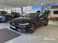 Foto Nummer 3: VOLVO V60