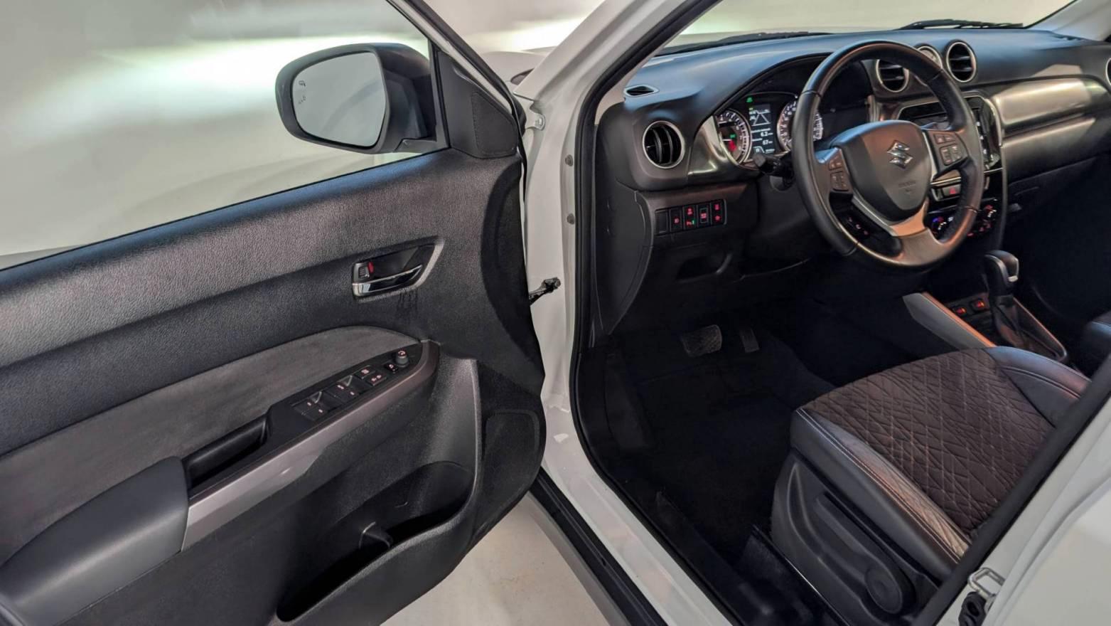 Suzuki Vitara 1.5 COMFORT+ AGS, миниатюра 9