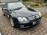 Mercedes-Benz SL 350 - Top Zustand - Sammlerstück - gebrauchte Mercedes-Benz SL 350 aus dem Jahr 2007