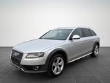 Audi A4 Allroad 2.0 TFSI S-Tronic/Leder/Xenon/Nav/AHK - gebrauchte Audi A4 Allroad aus dem Jahr 2011