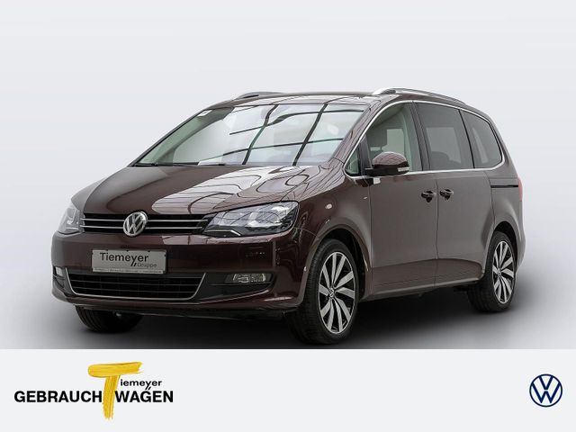 Volkswagen Sharan 1.4 TSI JOIN AHK NAVI XENON ST.HEIZ