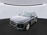 Audi Q6 E-TRON 2x S LINE EDITION ONE ACC/PANO/S-SITZE - gebrauchte Audi Q6 e-tron aus dem Jahr 2024