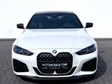 BMW M440d xDrive Coupe /CARBON/LED/ACC/HUD/H&K/ - weiße BMW M440
