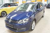 Volkswagen Sharan 2.0 Highline ACC Navi LED AHK BLIS 8xAlu - Volkswagen Sharan: 2.8