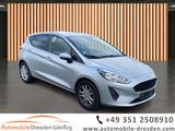 Ford Fiesta 1.0 Trend Automatik*Navi*Kamera - Ford Fiesta Gebrauchtwagen in Dresden