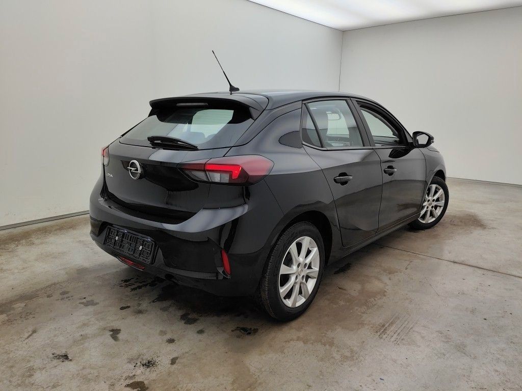 Fahrzeugabbildung Opel Corsa F Edition 1.2 NAVI/KLIMA/ALU/DAB/SPURASS
