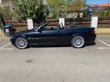 BMW 330 ci E 46 - BMW 330 aus 2001: 330ci