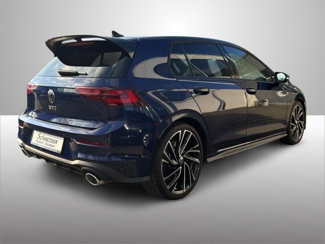 GOLF VIII GTI CLUBSPORT 2.0 TSI DSG