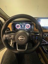 Nissan X-Trail 1.5 VC-T Mild-Hybrid Xtronic Tekna+ ... - Nissan X-Trail von privat