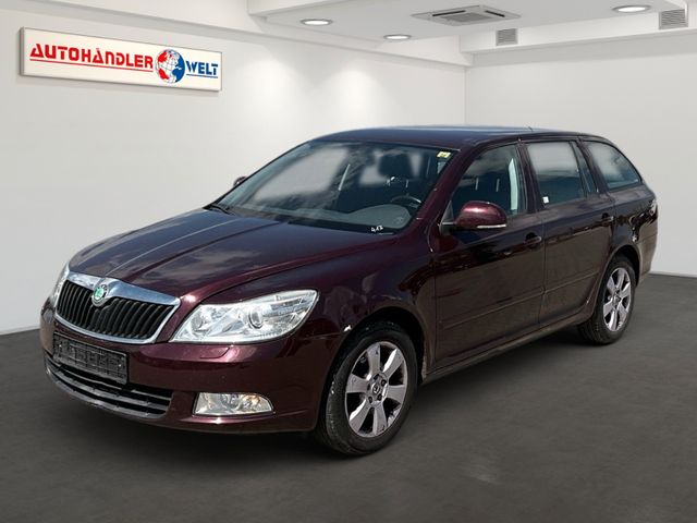 Skoda Octavia 2.0 TDI Combi Ambiente