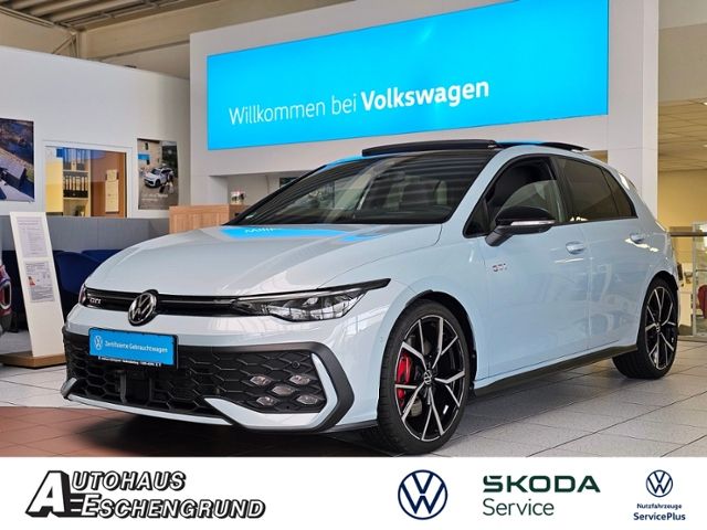 Fahrzeugabbildung Volkswagen Golf GTI 2.0 TSI DSG PANO IQ.LIGHT H&K BLACKSTYL