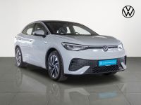 Volkswagen ID.5 - Vorschau Bild 3