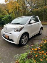 Toyota IQ + 1,33-l-Dual-VVT-i + - Toyota IQ: Iq3
