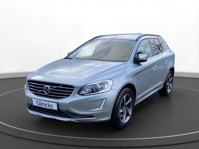 Volvo XC 60 D4 Momentum 2.0 D Geartronic Navi LHZ RFK