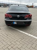 Volkswagen CC 2.0 TDI 130kW DSG BlueMotion Technology B... - Volkswagen CC: Bluemotion Technology