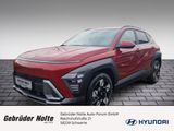 Hyundai KONA 1.0 T-Gdi PRIME NAVI SITZBELÜFTUNG LED 360° - Hyundai KONA Gebrauchtwagen in Hamburg