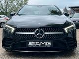 Mercedes-Benz A 200 AMG LINE PANORAMA TOP - Mercedes-Benz A 200 mit Benzin-Antrieb