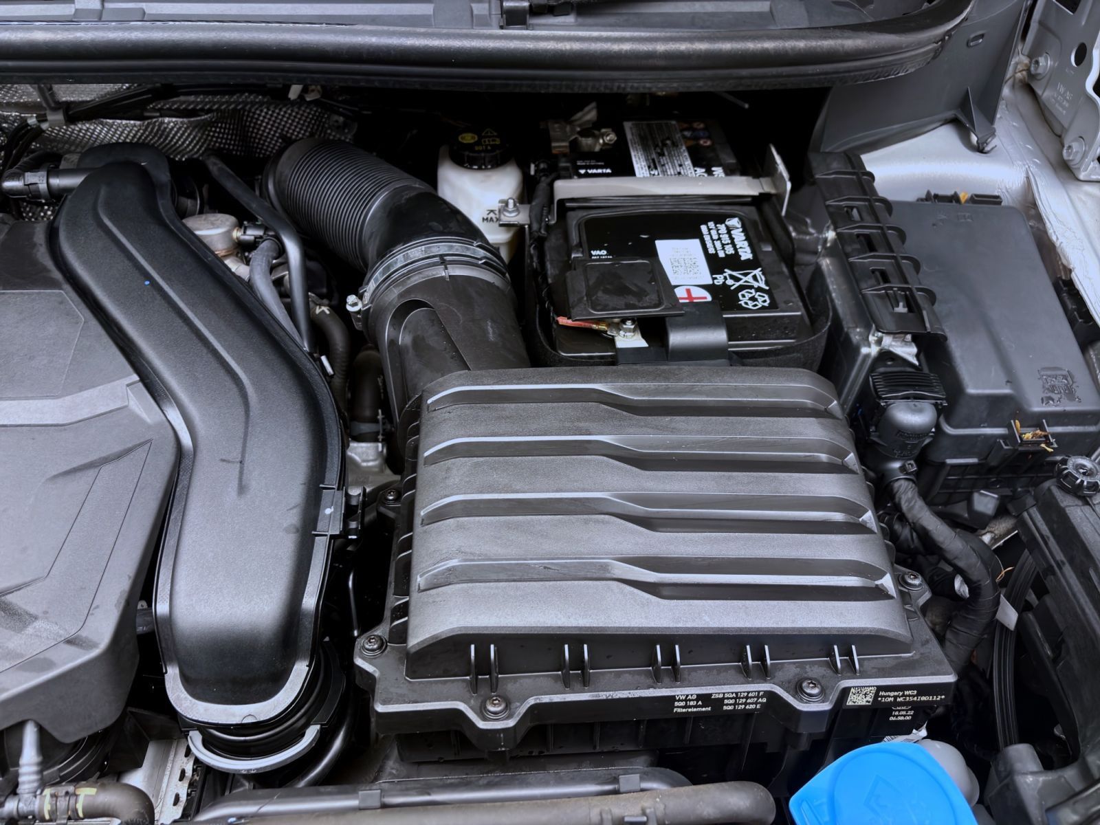 Volkswagen Caddy - Bild 19