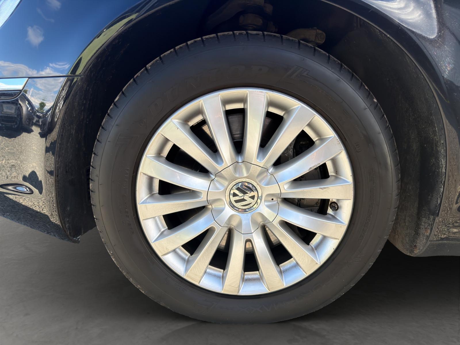 Volkswagen Phaeton 3.0TDI Aut. 4M lück.Scheckheft SITZH XEN