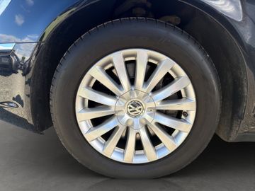 Volkswagen Phaeton - 9